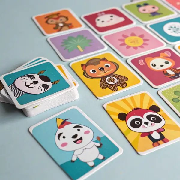 Memory Match Game